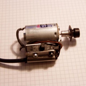 handstarter