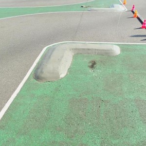 Curb 6
