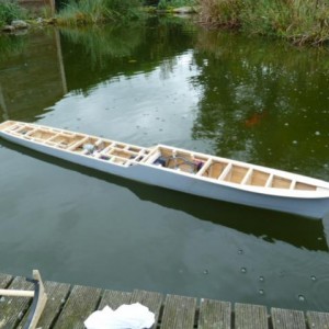 Proefvaart