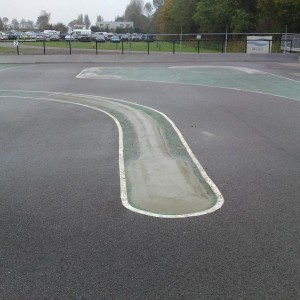 3de hairpin