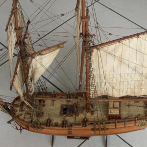 Halifax middenboven