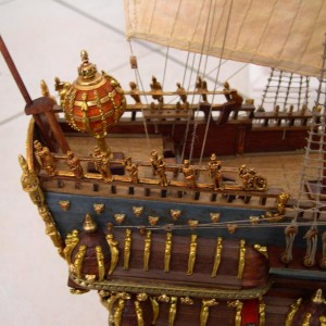 Wasa detail campagnedek