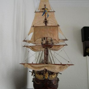 Model Wasa voork. I