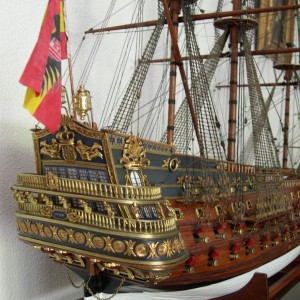 San Felipe spiegel