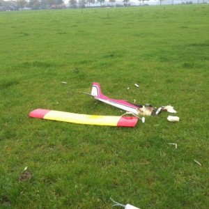 30 10 2011 Calmato sports crash 1