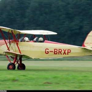 g brxp