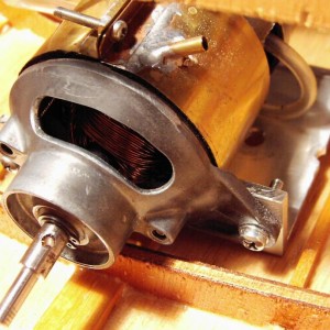 Motormount 01