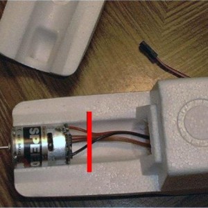 minipiper motor1