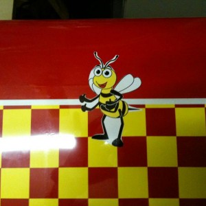 Jitterbug logo