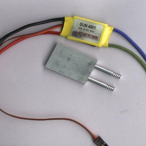 Kontronik SUN 4001