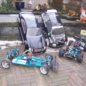 100 6759

zelbou 1/6 brushless