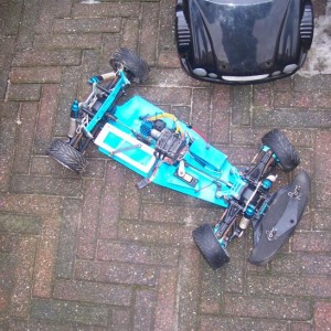 100 6758
zelfbouw 1/6 brushless