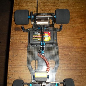 10R5 met shorty