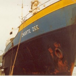 Zwarte Zee 46
