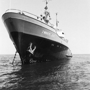 Zwarte Zee 74