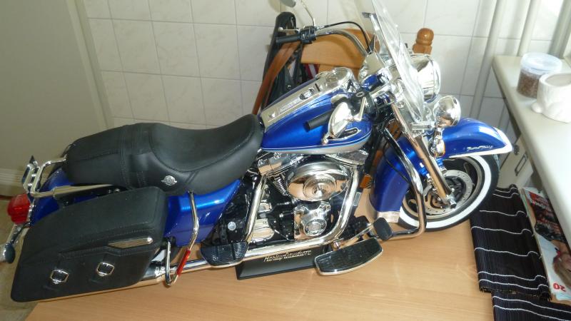 015 met zadel