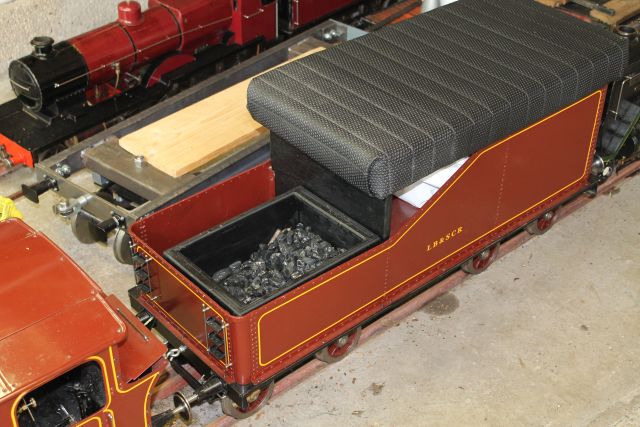 016 Tender