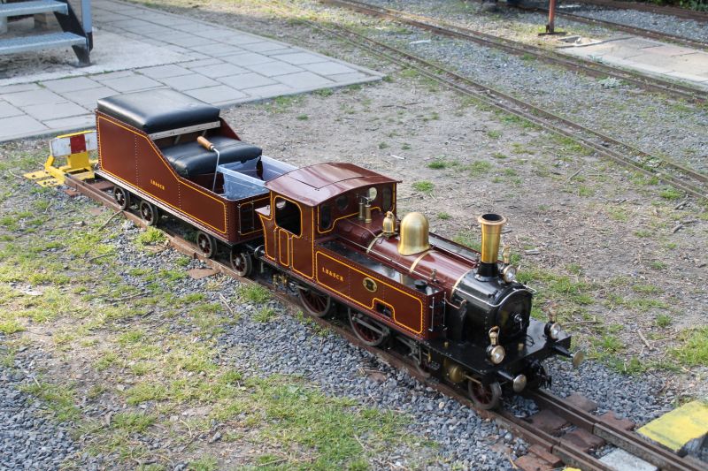017 Lok Met Tender