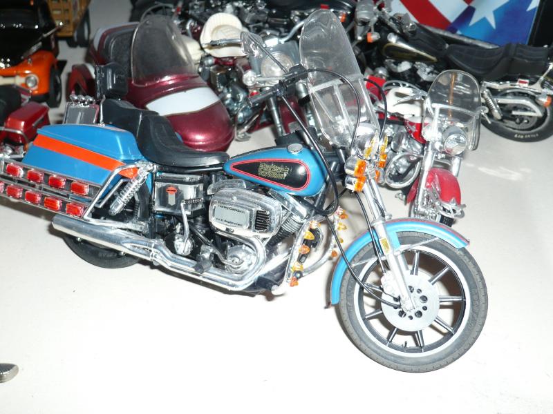 026 sporster harley davidson van i mai