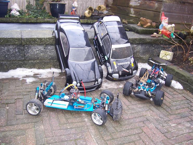 100 6759

zelbou 1/6 brushless