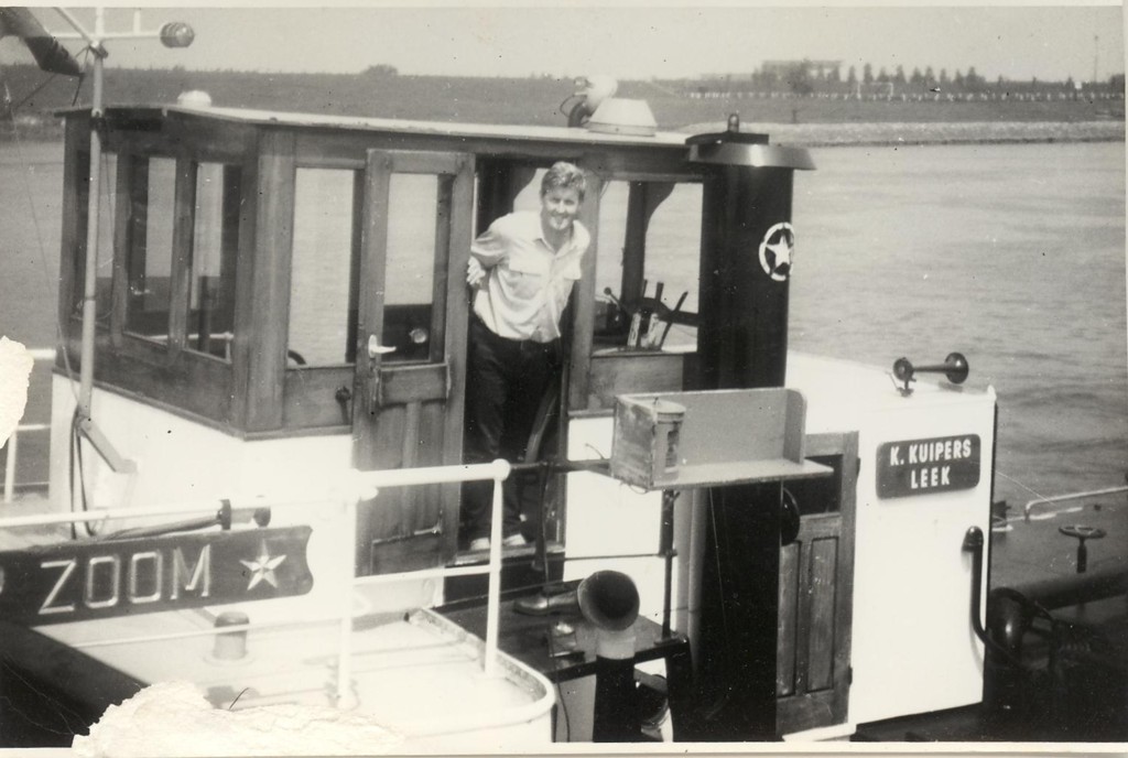 1966 Vreeswijk
