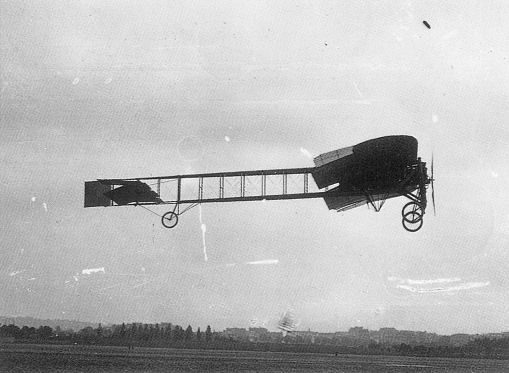 2.11. Bleriot VIII- Bis