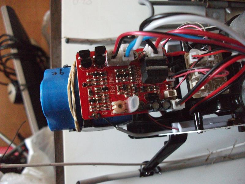 27MHz ontvanger Syma s033g (1)