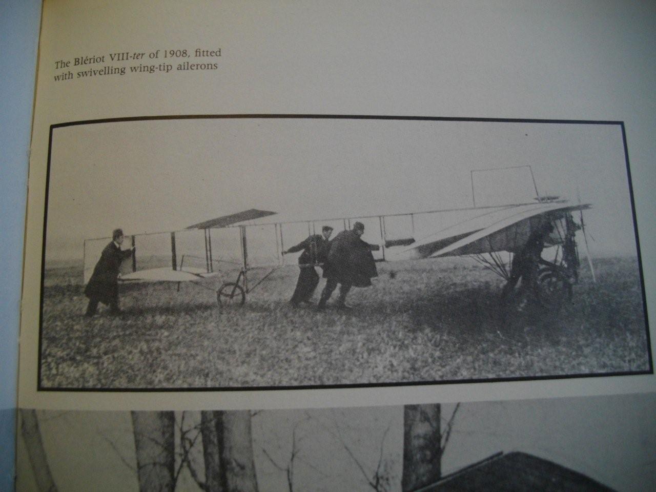 3.2. Bleriot VIII-ter