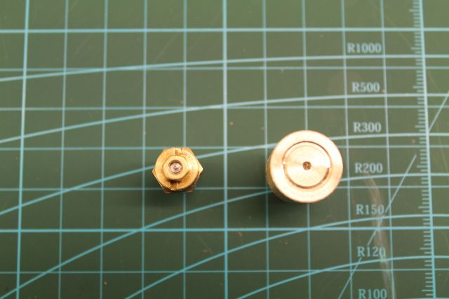 35 Detail Stempels