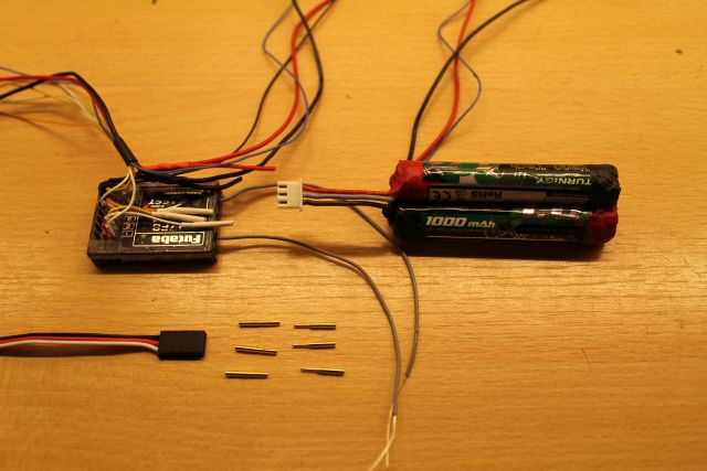 38 Ontv + Lipo