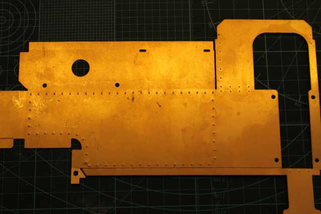 39 Klinknagels Tank