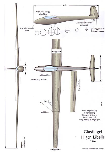 3vu libelle