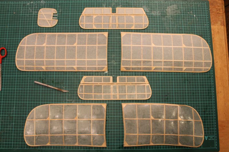 4 Vleugels