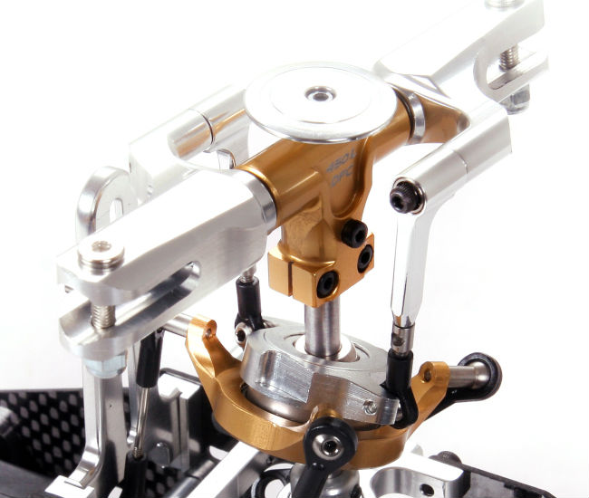 450l head