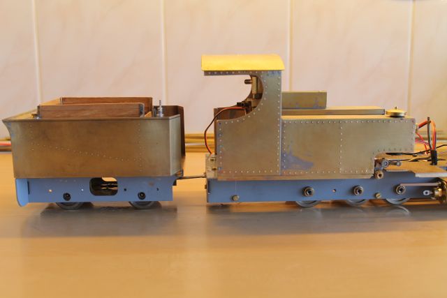 47 Dak Standaard