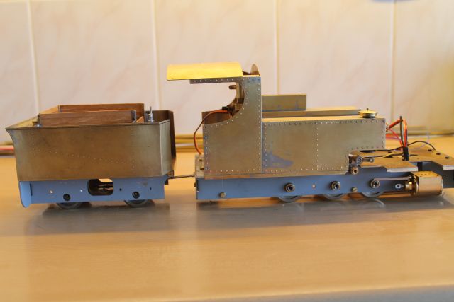 48 Dak + 2cm
