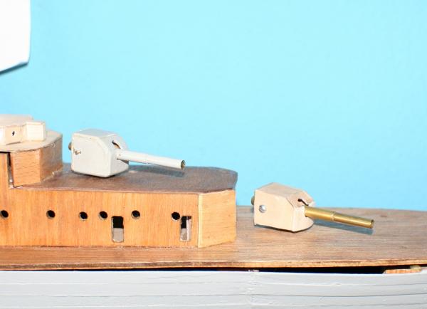 A&B turrets hr.ms Sumatra