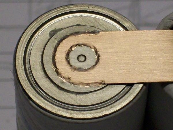 A123 laser 1