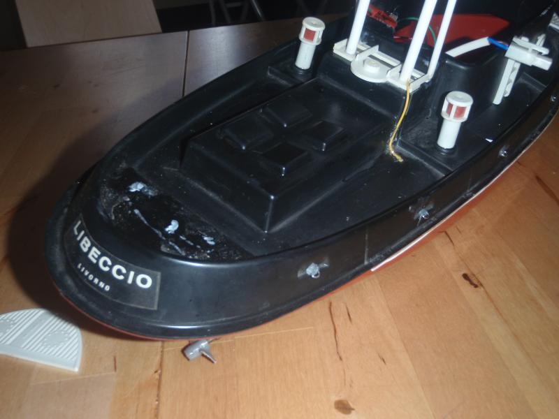 Achterschip