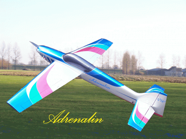 Adrenalin