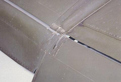 Ailerons Flaps 02