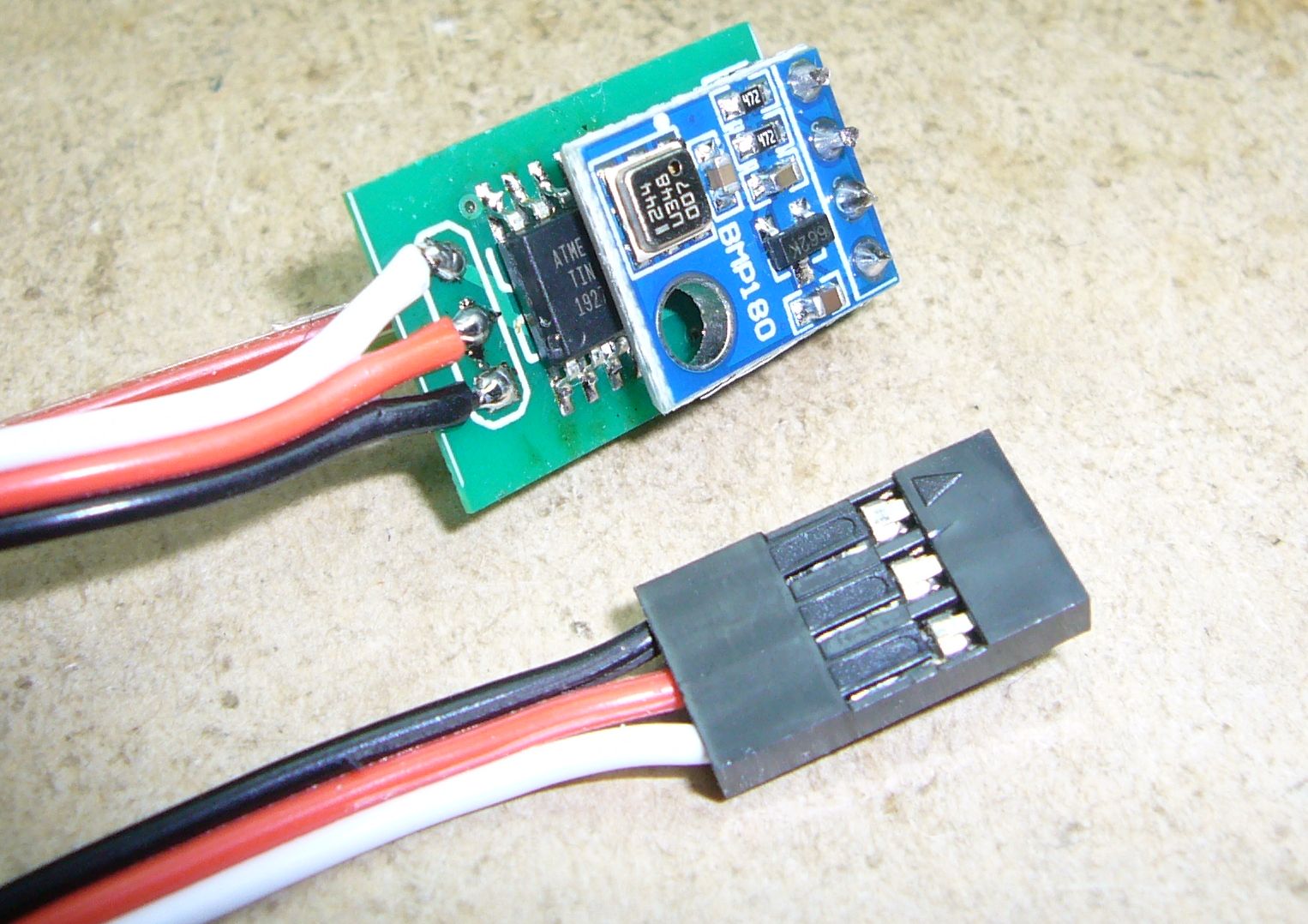 All In One Solenoid Driver A