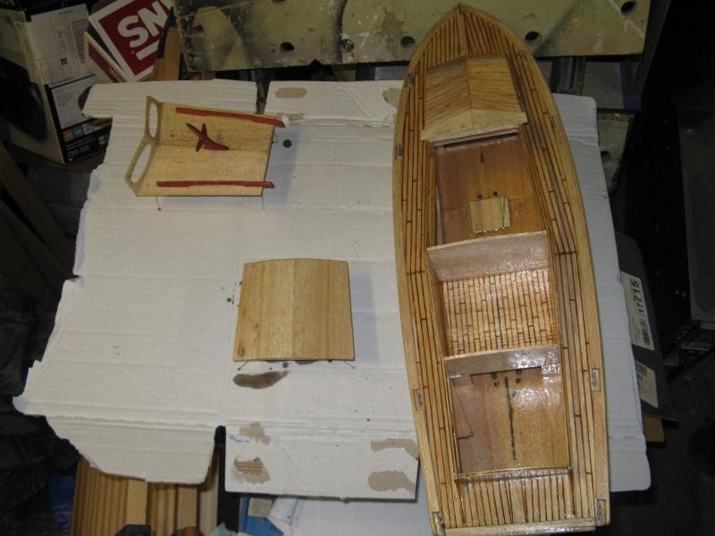 Alles in de epoxy