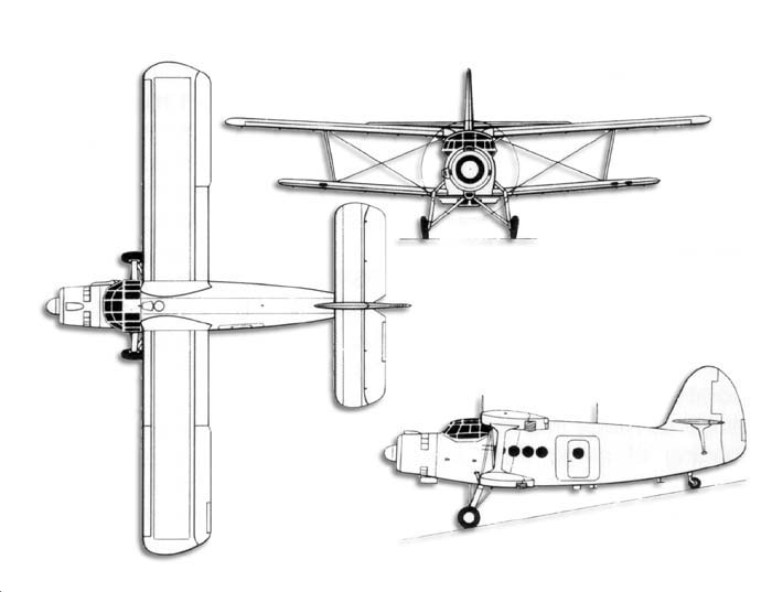an 2 3d