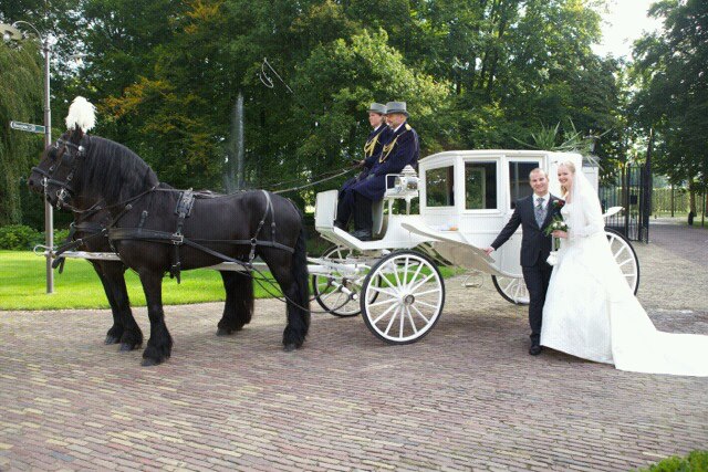 Annemieke & Timon