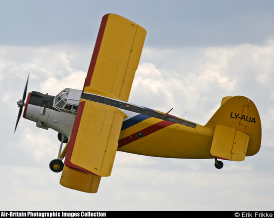 Antonov AN 2
