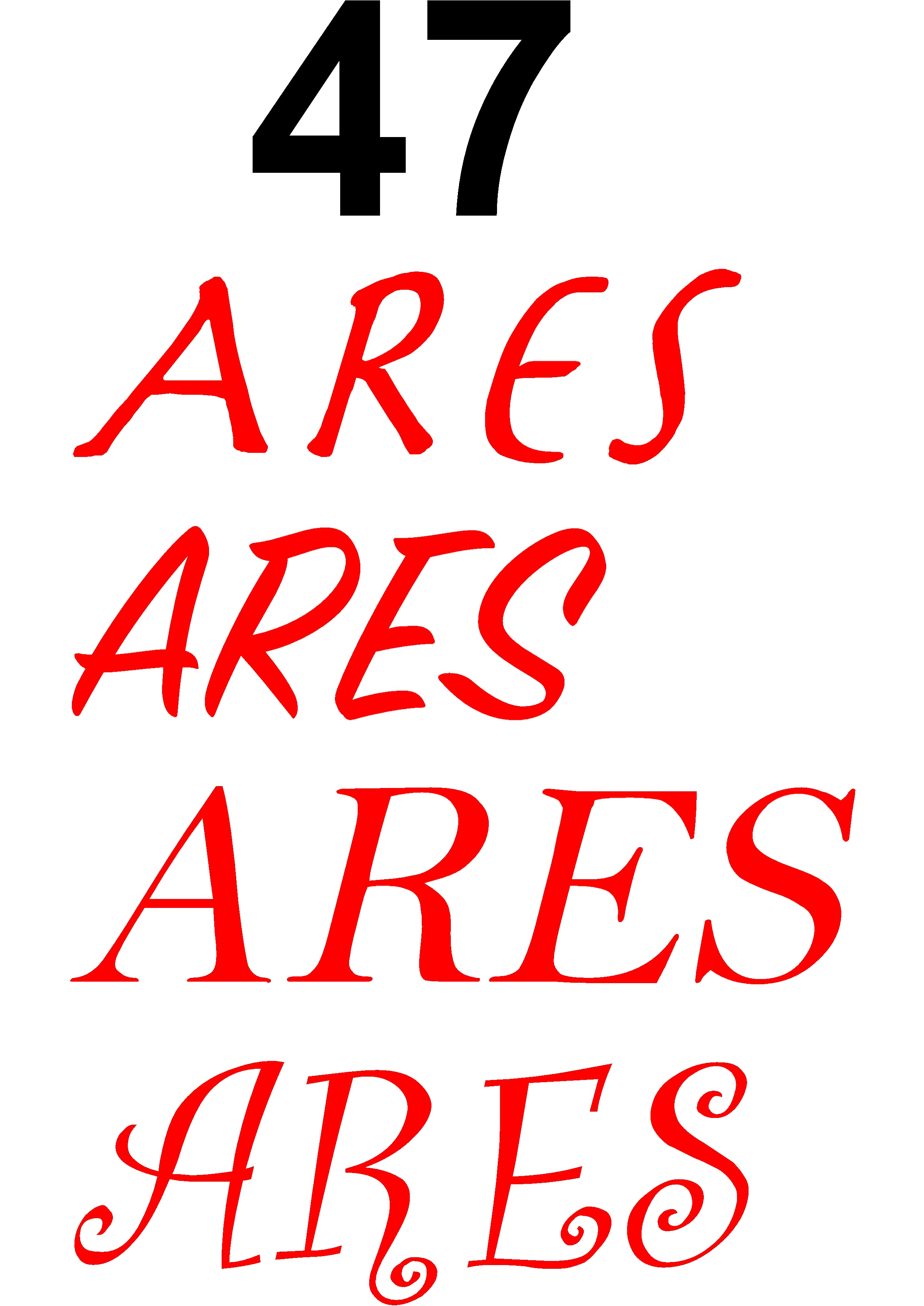 ARES