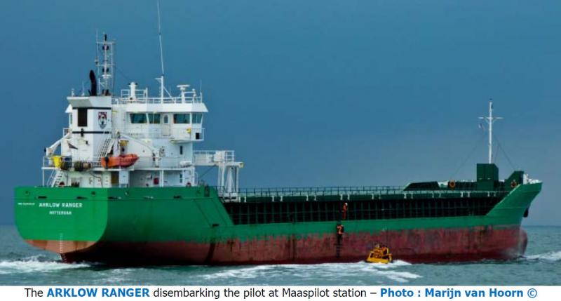 Arklow Ranger2012 04 23 075155