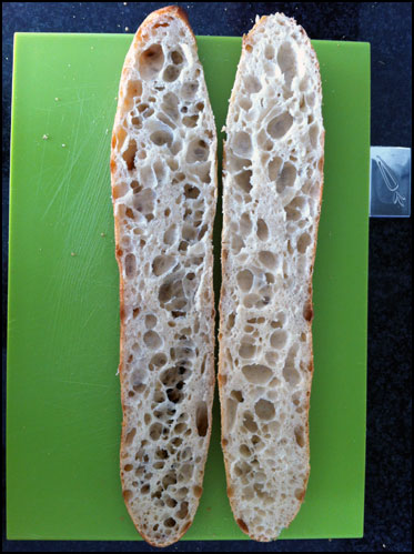Baguette 2