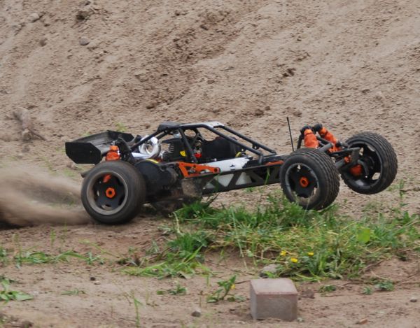 BAJA1
